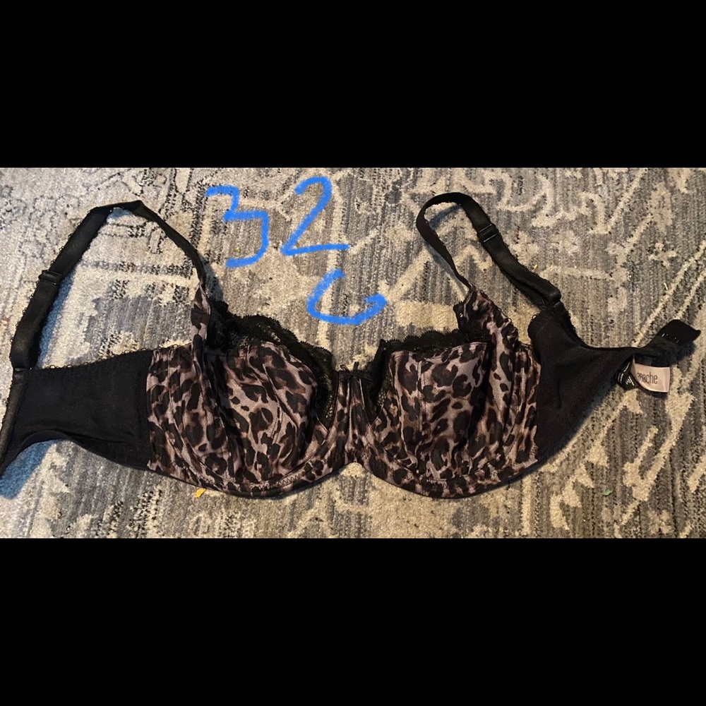 32g panache bra